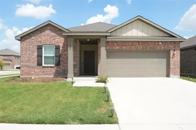 13420 Hiskey Drive, Fort Worth, TX 76052 - Photo 1