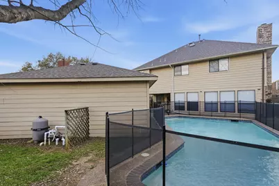 4147 Cedar Drive, Grapevine, TX 76051 - Photo 31