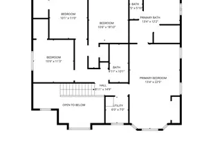 4147 Cedar Dr, Grapevine, TX 76051 - Photo 37