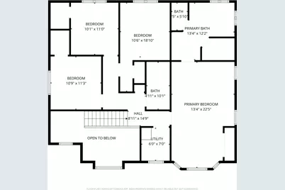 4147 Cedar Drive, Grapevine, TX 76051 - Photo 35