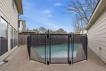 4147 Cedar Drive, Grapevine, TX 76051 - Photo 33