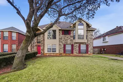 4147 Cedar Drive, Grapevine, TX 76051 - Photo 1