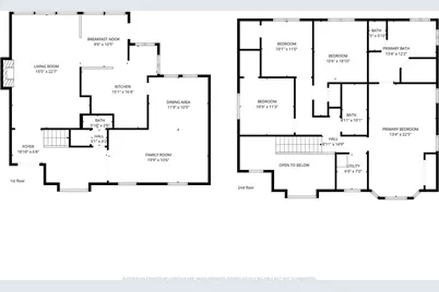 4147 Cedar Drive, Grapevine, TX 76051 - Photo 37