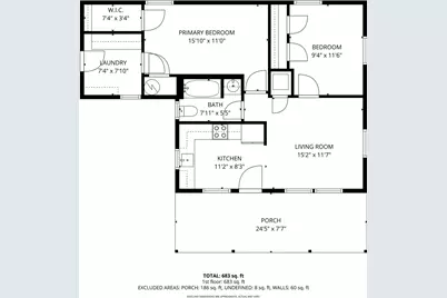 375 Panther Branch Road, Valley Mills, TX 76689 - Photo 27