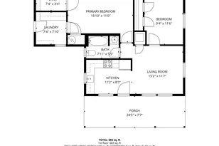 375 Panther Branch Rd, Valley Mills, TX 76689 - Photo 27