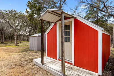 375 Panther Branch Road, Valley Mills, TX 76689 - Photo 25