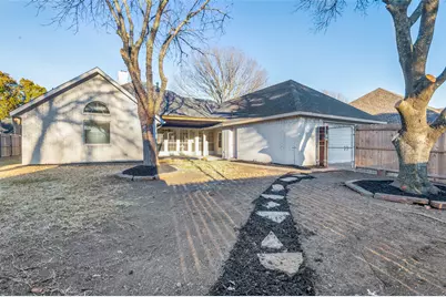 934 Fairway Drive, Duncanville, TX 75137 - Photo 25