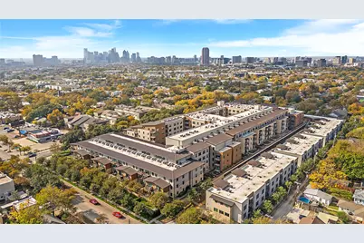 5631 Belmont Avenue #248, Dallas, TX 75206 - Photo 35