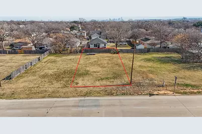 2714 Jeff Street, Dallas, TX 75212 - Photo 1