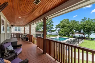 337 Admiral Dr, Gun Barrel City, TX 75156 - Photo 17