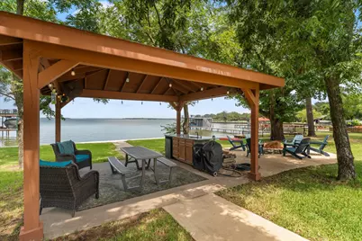 337 Admiral Drive, Gun Barrel City, TX 75156 - Photo 21