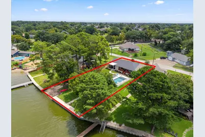 337 Admiral Drive, Gun Barrel City, TX 75156 - Photo 25