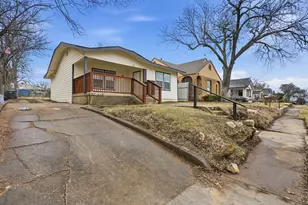 936 E Ramsey Ave, Fort Worth, TX 76104 - Photo 1