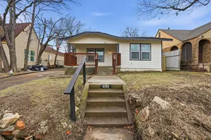 936 E Ramsey Ave, Fort Worth, TX 76104 - Photo 1
