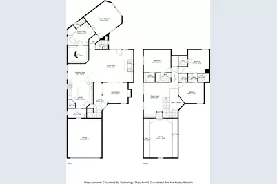 13 Cochran Oaks Lane, Dallas, TX 75220 - Photo 21