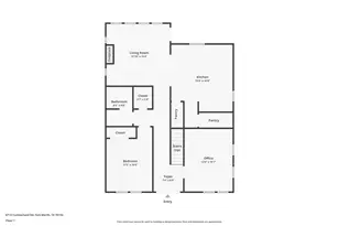 6712 Cumberland Rd, Fort Worth, TX 76116 - Photo 37