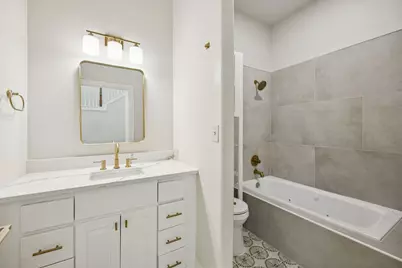 6712 Cumberland Road, Fort Worth, TX 76116 - Photo 5