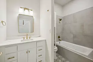 6712 Cumberland Rd, Fort Worth, TX 76116 - Photo 5