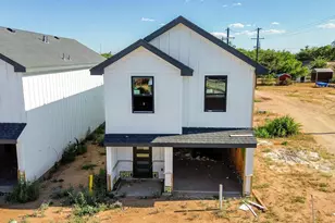 1001 Olivia Ln, Abilene, TX 79601 - Photo 5