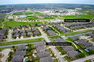 1541 Havenbrook Ln, Prosper, TX 75078 - Photo 35