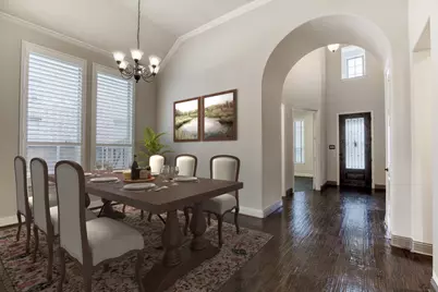 1541 Havenbrook Lane, Prosper, TX 75078 - Photo 5