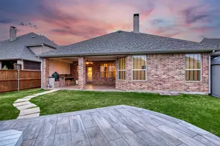 1541 Havenbrook Ln, Prosper, TX 75078 - Photo 27