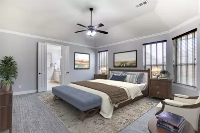 1541 Havenbrook Lane, Prosper, TX 75078 - Photo 15