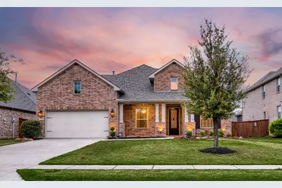 1541 Havenbrook Lane, Prosper, TX 75078 - Photo 1