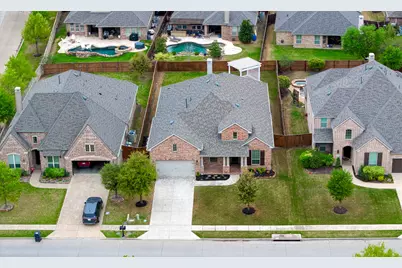 1541 Havenbrook Lane, Prosper, TX 75078 - Photo 31