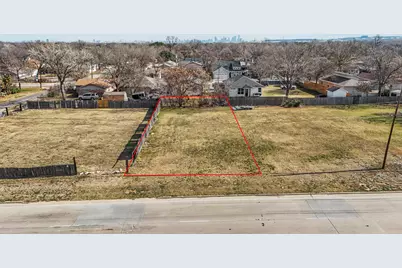 2718 Jeff Street, Dallas, TX 75212 - Photo 1