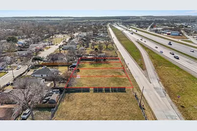 2718 Jeff Street, Dallas, TX 75212 - Photo 5