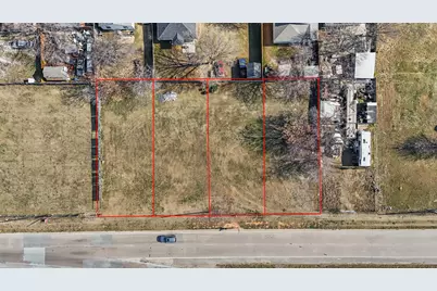 2718 Jeff Street, Dallas, TX 75212 - Photo 3