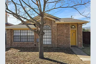 603 Las Brisas Drive, Mesquite, TX 75149 - Photo 1