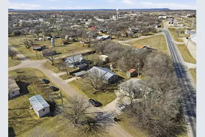 126 4th Street, Tuscola, TX 79562 - Photo 5