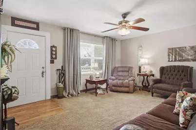 126 4th Street, Tuscola, TX 79562 - Photo 7