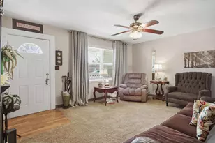 126 4th St, Tuscola, TX 79562 - Photo 7