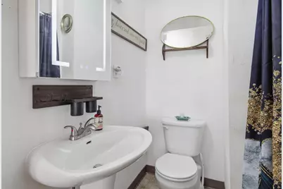 126 4th Street, Tuscola, TX 79562 - Photo 13