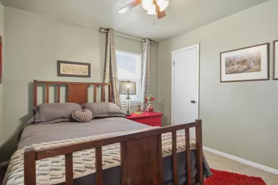 126 4th Street, Tuscola, TX 79562 - Photo 19