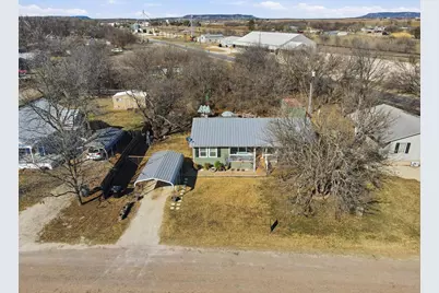 126 4th Street, Tuscola, TX 79562 - Photo 3