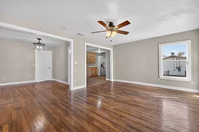 535 Hurt, Dublin, TX 76446 - Photo 5