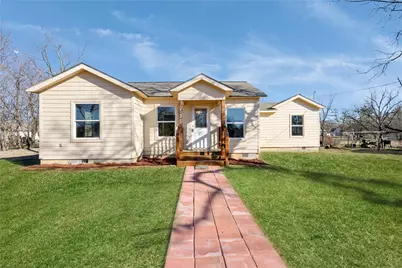 535 Hurt, Dublin, TX 76446 - Photo 1