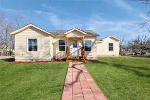 535 Hurt, Dublin, TX 76446 - Photo 1