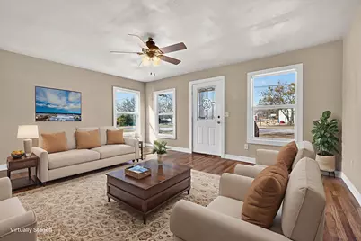 535 Hurt, Dublin, TX 76446 - Photo 3