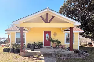 7838 Fm 937, Thornton, TX 76687 - Photo 1