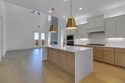 15540 Swallowtail Street, Frisco, TX 75035 - Photo 17