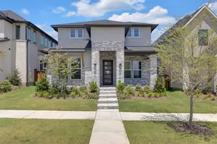 15540 Swallowtail St, Frisco, TX 75035 - Photo 1