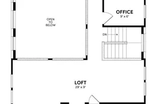 15540 Swallowtail St, Frisco, TX 75035 - Photo 3