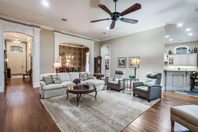 6073 Star Trail Drive, Frisco, TX 75034 - Photo 9