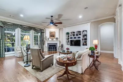 6073 Star Trail Drive, Frisco, TX 75034 - Photo 7