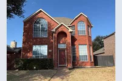 3117 Fox Hollow Drive, Plano, TX 75023 - Photo 1